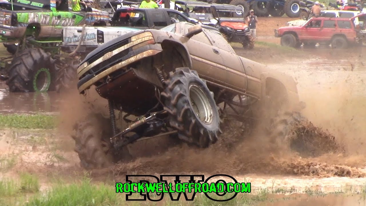 MUDBOGGER79 BOGGER OF THE YEAR COMPILATION 2017