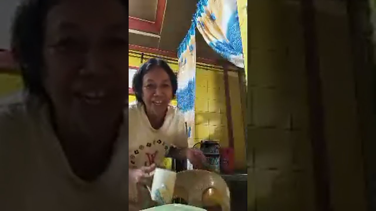 Mira Lucino Vlogs is live!Goodnight philippines