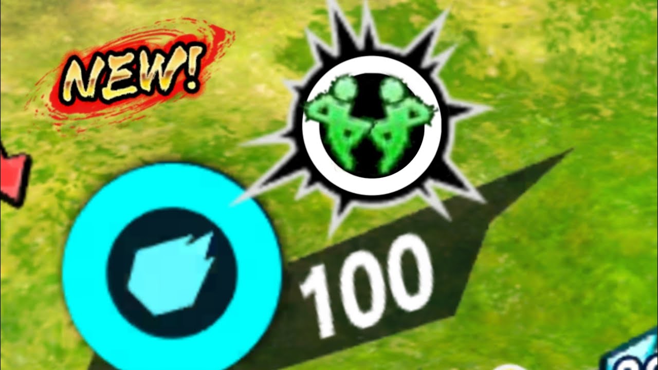 LEAKED !!!-A NEW Unique Gauge is Coming!!-Dragon Ball Legends 