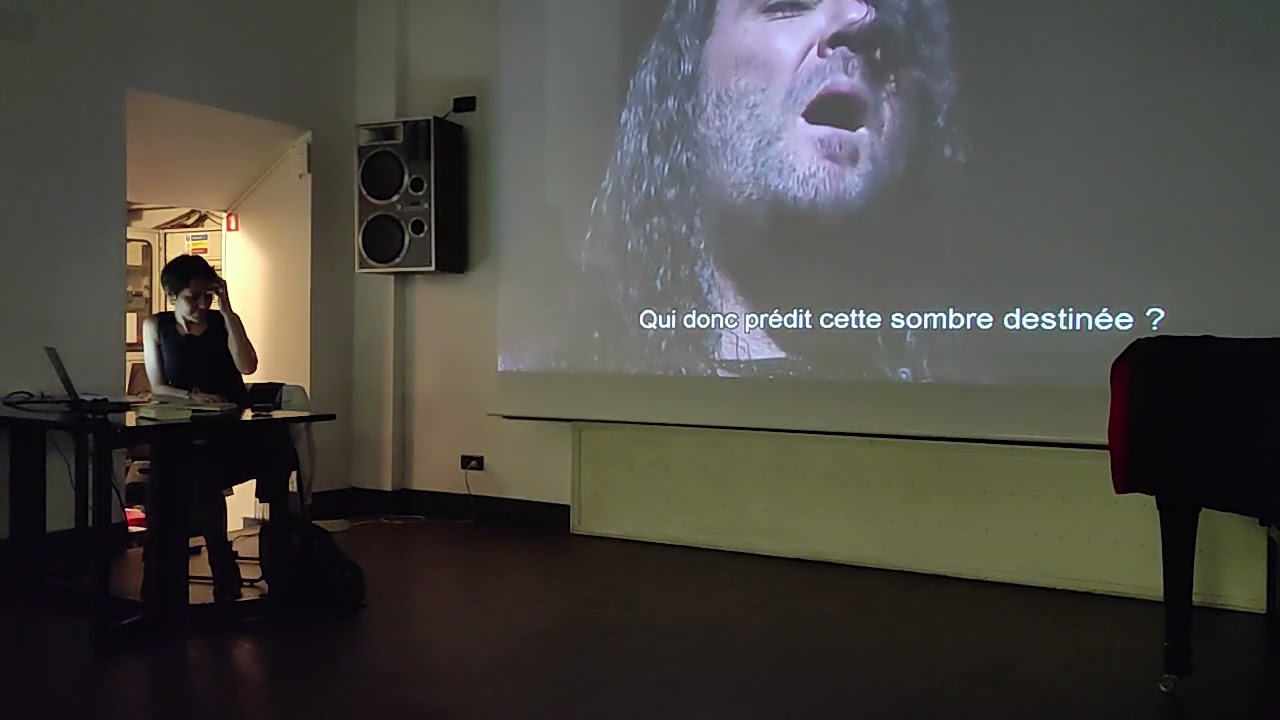 Raccontare la fine del mondo: 