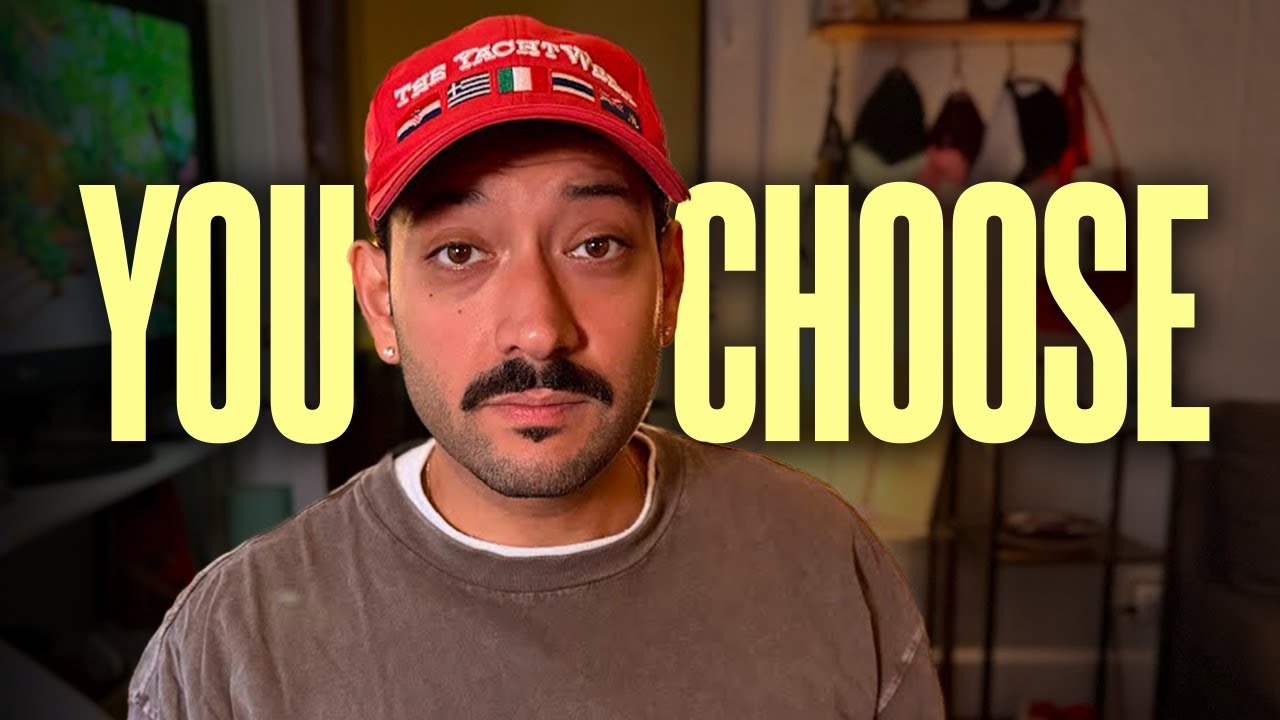 Всё меняется в тот момент, когда ВЫ решаете это изменить.