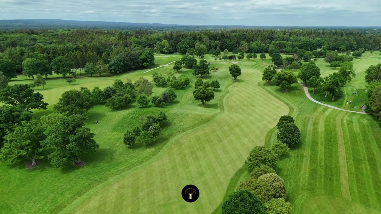Portumna Golf Club