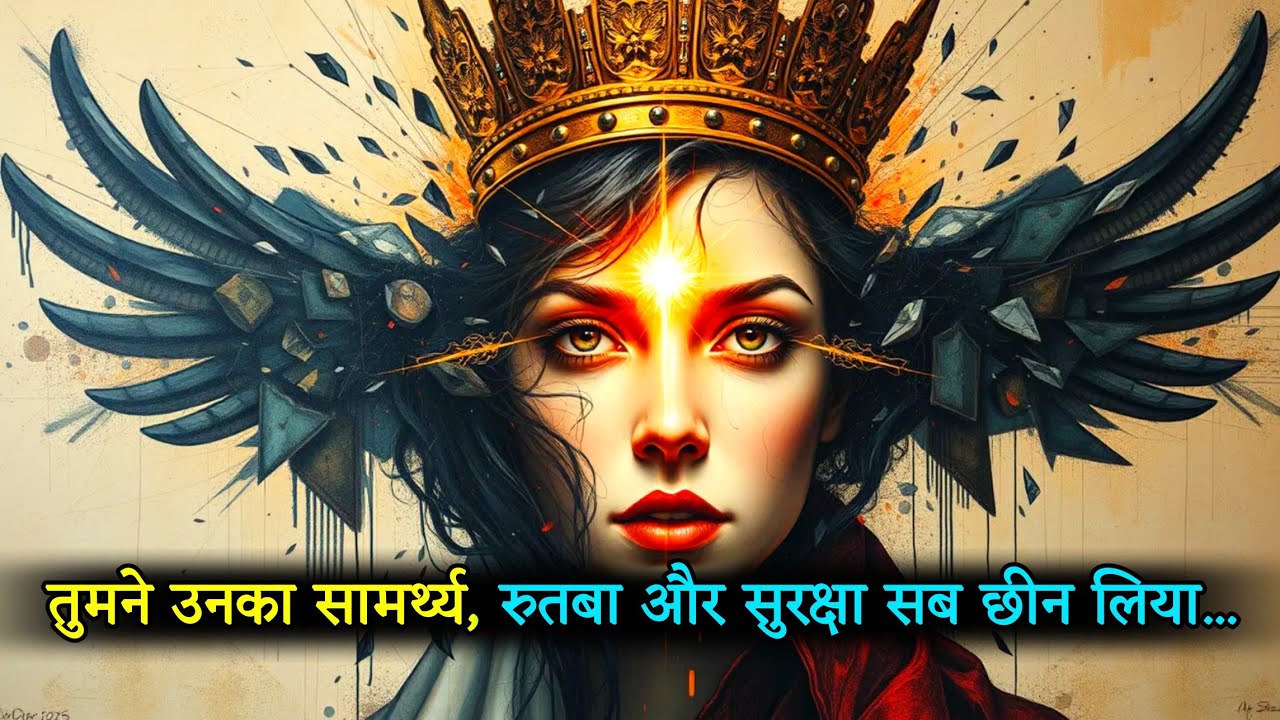 🔥अगर ये 'साधक' चला गया, तो पूरी कम्युनिटी की शक्ति और सुरक्षा खत्म हो जाएगी | Universal Tweets