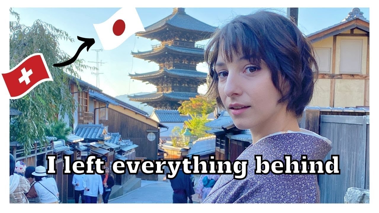 Why I had to move to Japan and you should too