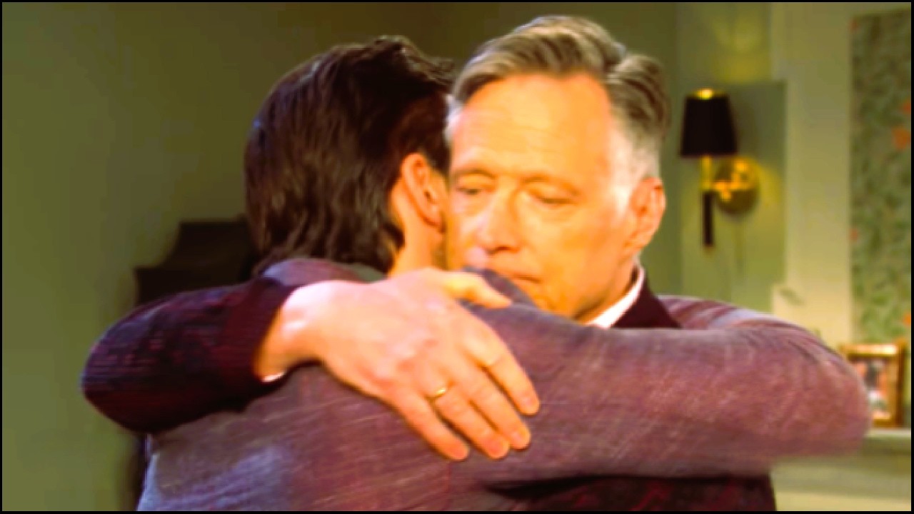 ‘Days of Our Lives’🔴: Sneaking Suspicion, 🆃🅴🆁🆁🅸🅱🅻🅴 🆃🆁🅾🆄🅱🅻🅴, 🅱🅴🅳 Buddies, and Fond Farewell 📽ZigDOOL✔
