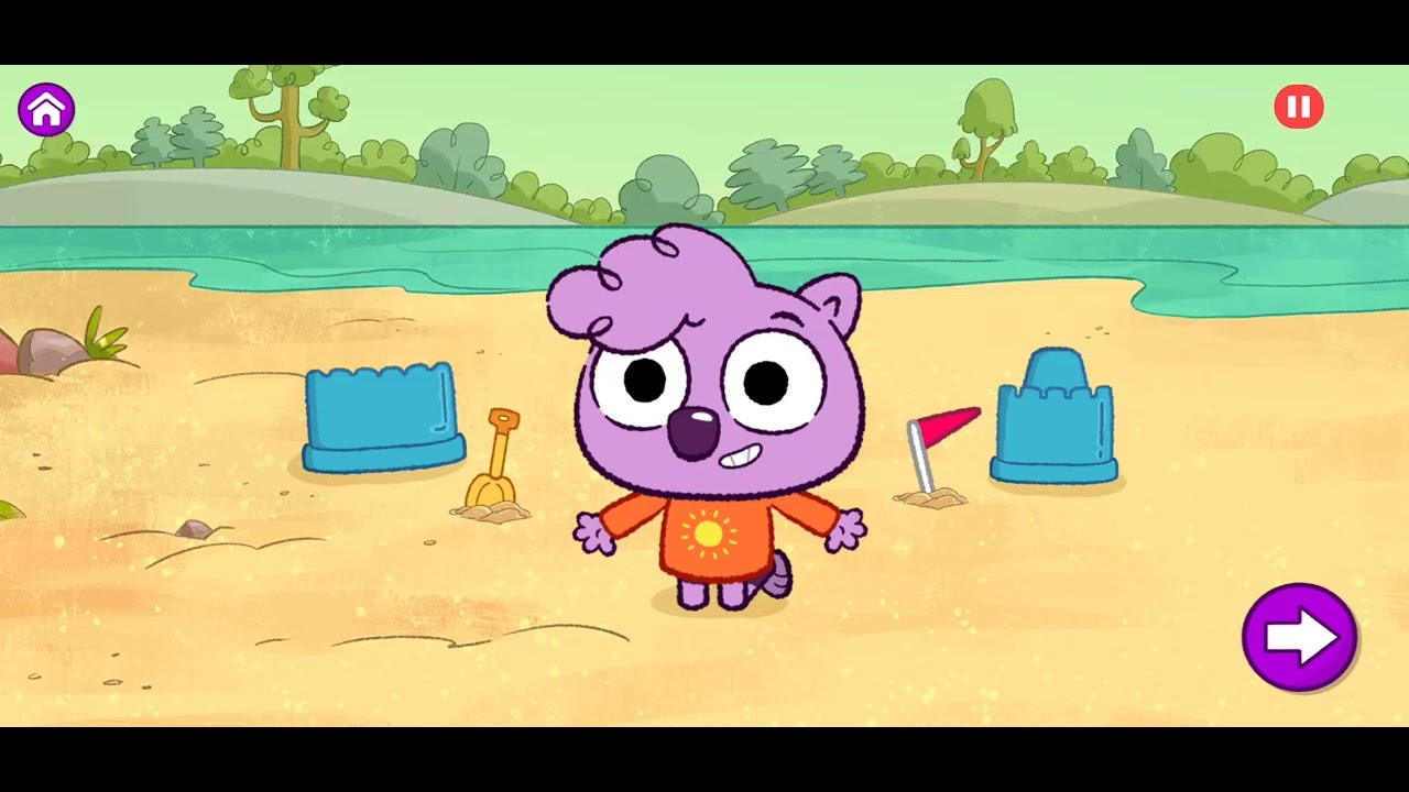 PBS kids work it out wombats steps it out 2026