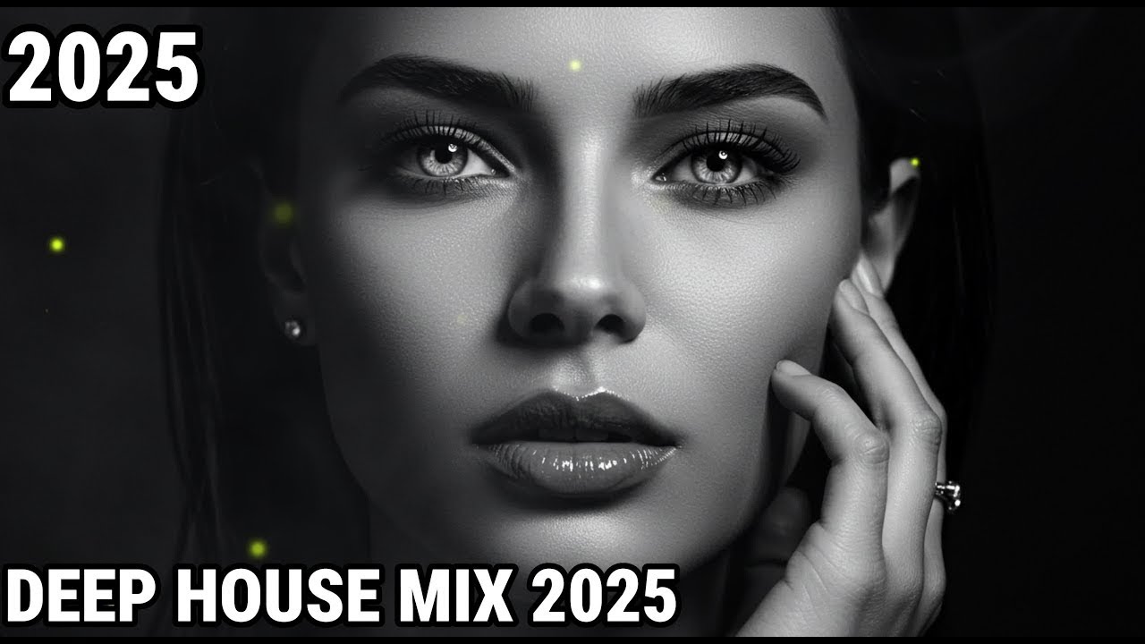 Smoke Mood — Just Relax | Deep House Mix 2025 • Chill / Night Vibes / Stress Relief #5