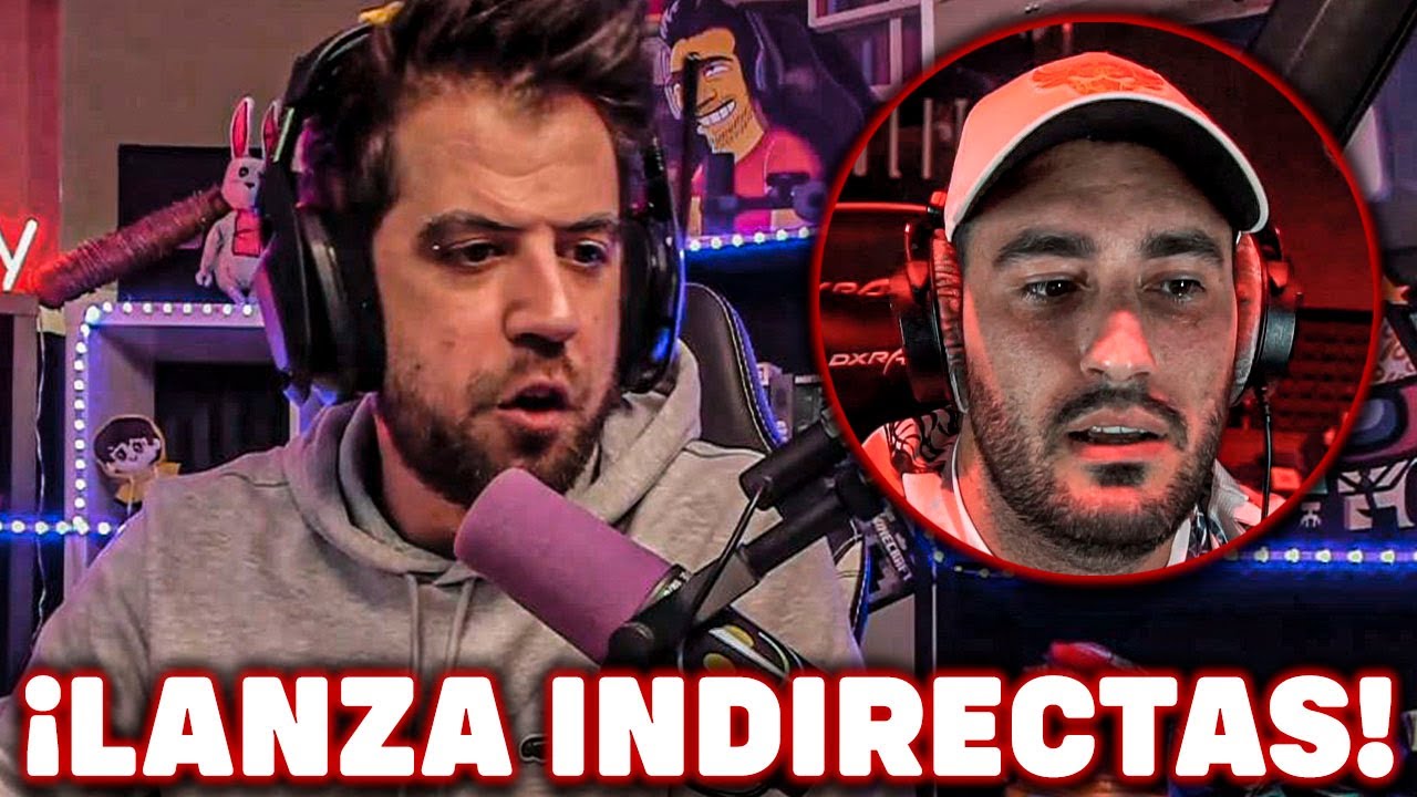 AURONPLAY LANZA INDIRECTA a LOLITO: 