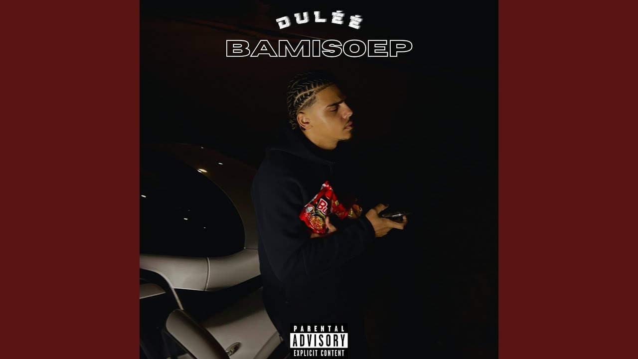 Bamisoep