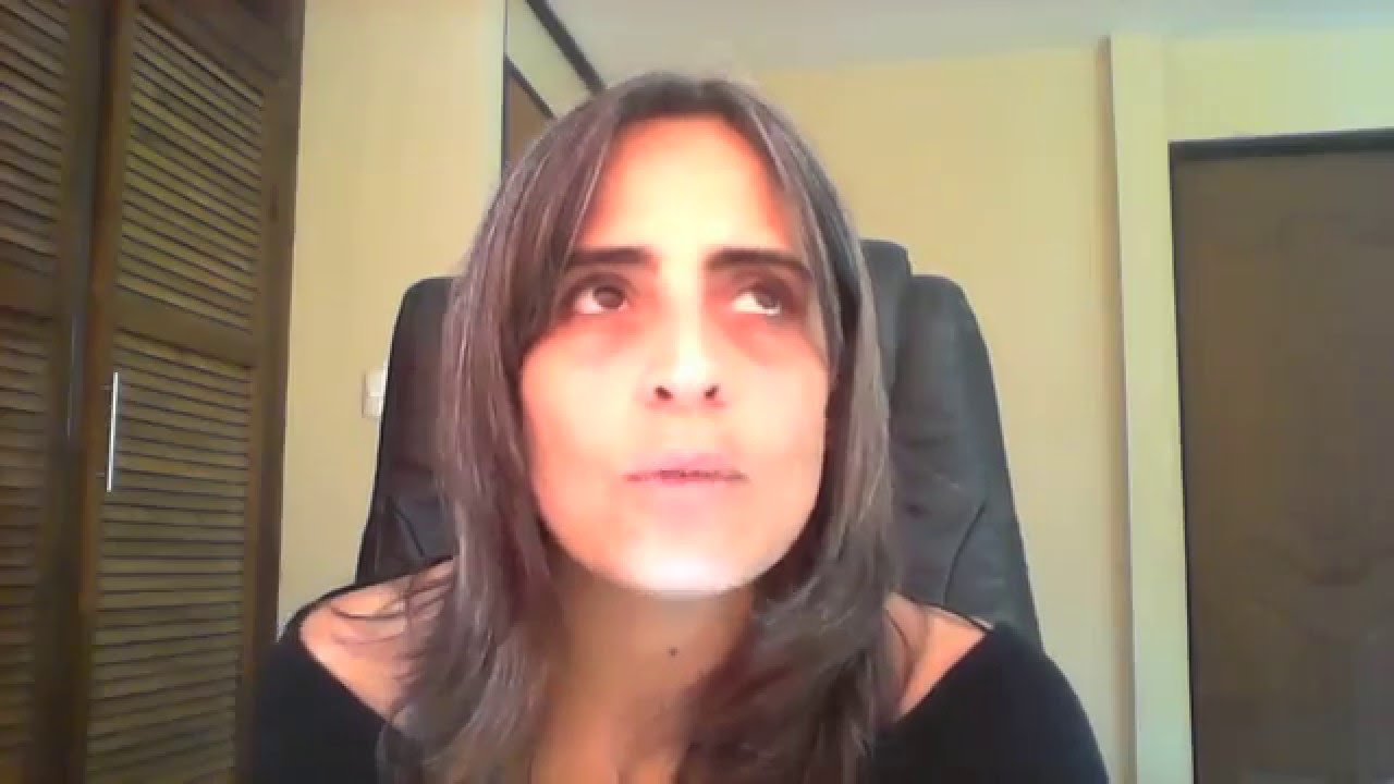 Quererse bien a una misma. Autoestima y autoamor