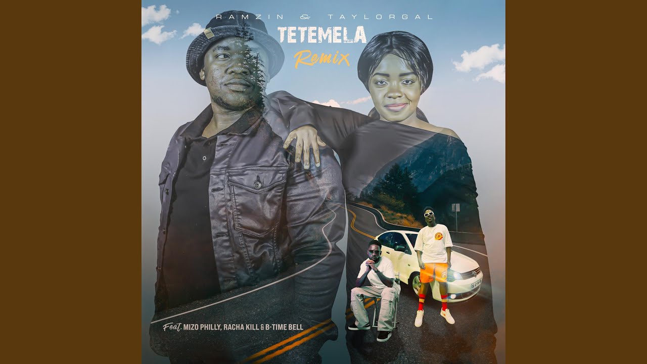 Lwendo 2.0 (Tetemela) (feat. Mizo Phyll, Racha Kill & Btime)