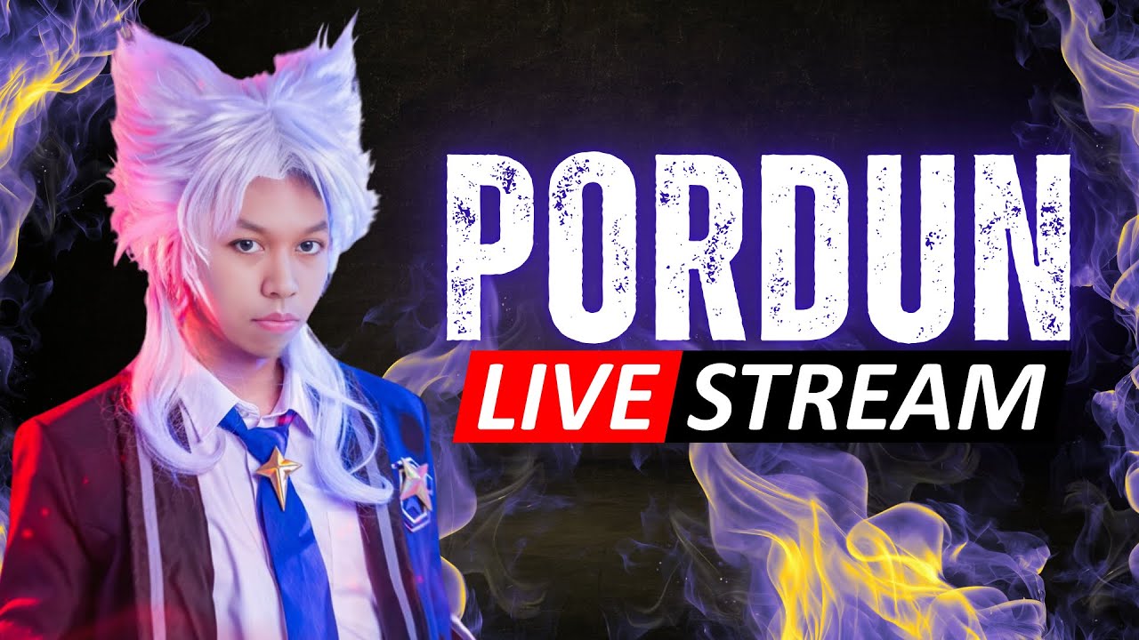Live : RoV วันนี้ไม่มีพากย์ ลงแรงก์กัน