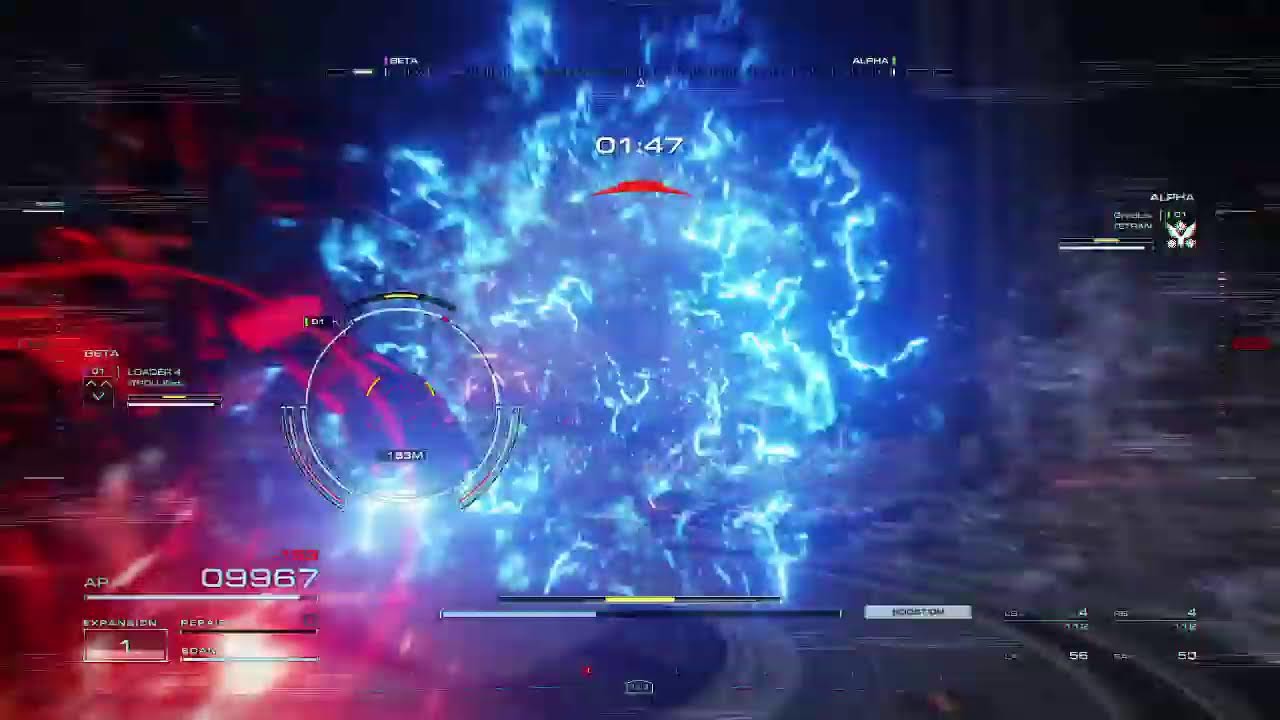 Steam AC6 シングル レート2100目指す