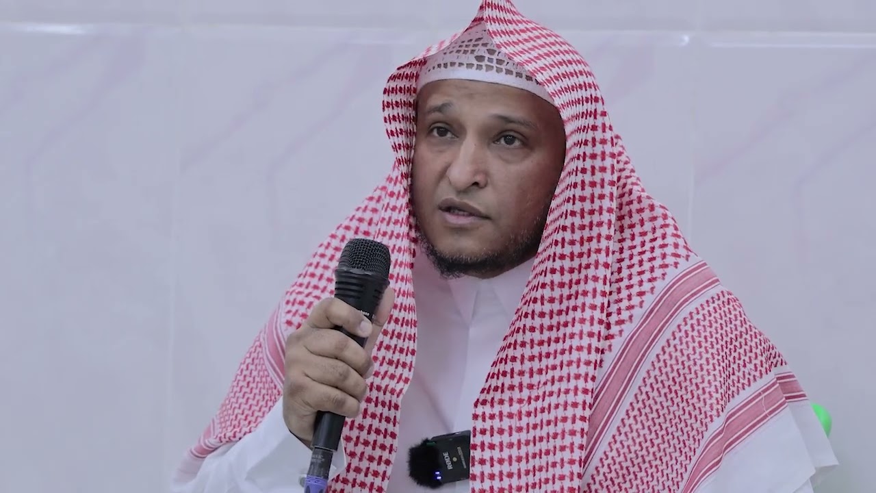 حفل تكريم  حافظ القرآن  ( رائد حسن علي شار  آل عامر )  محايل عسير - حي الخالدية