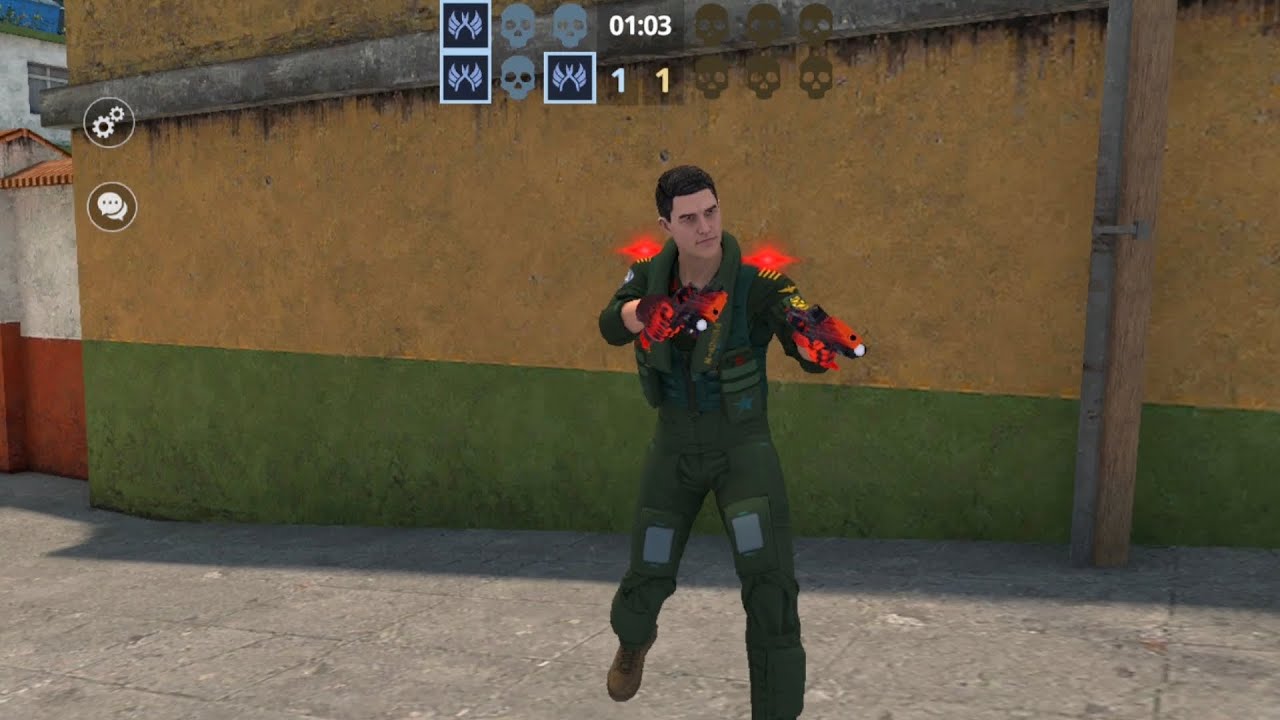 Critical Strike: DEFUSE - TOP 1 - 26 KILLS - MY GREAT MATCH 14.12.2023
