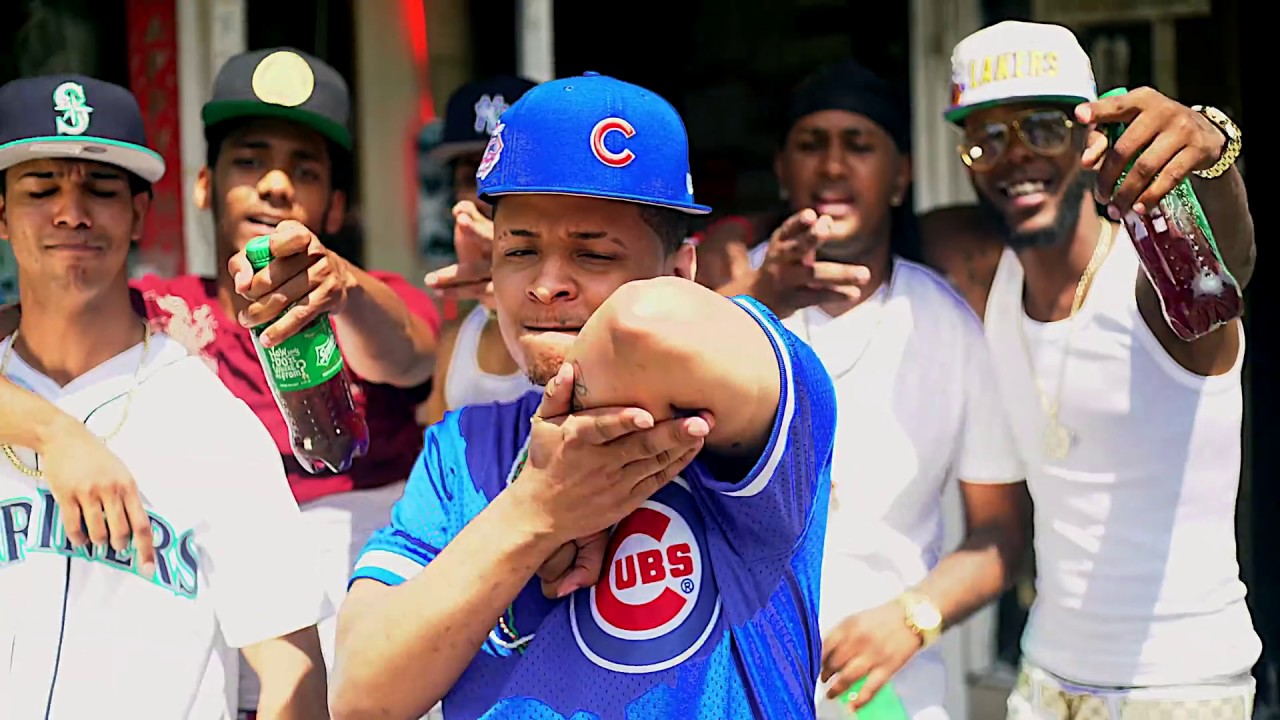 Dowba Montana - I got the Jugo Dir. JimGraph Films