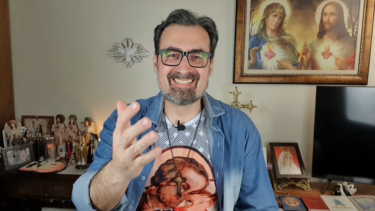 VIDA DE ORAÇÃO