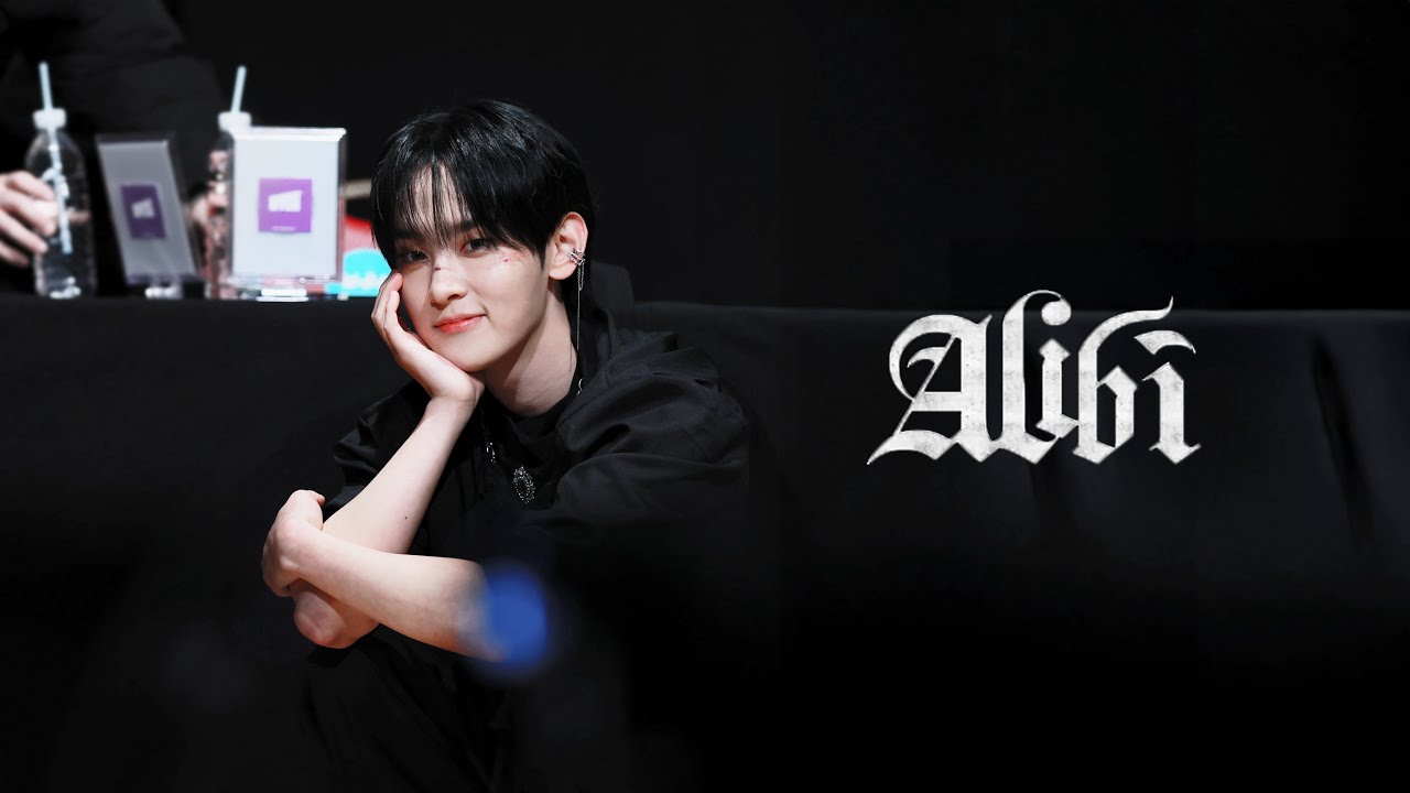 251121 소디엑 XODIAC 현식 HYUNSIK _ Alibi 직캠ㅣ소디엑 현식 직캠
