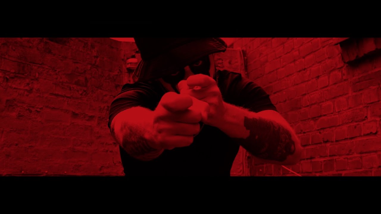PSAIKO TV # 6 - MaXXi.P - YOLOCAUST II (Prod. G-Ko)