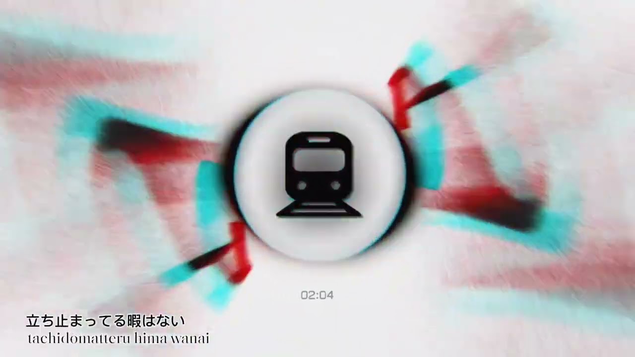NU-KO - NEVER GONNA STOP (lyrics)