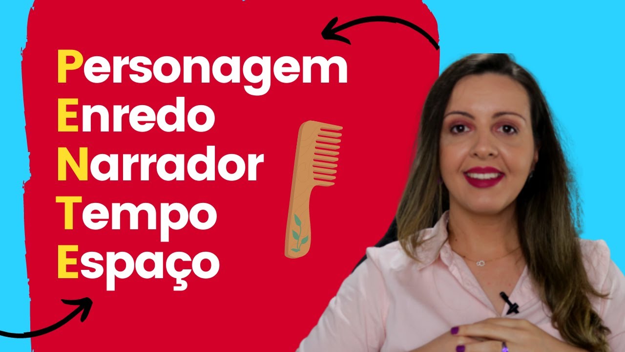 Elementos da Narrativa: definições e tipos