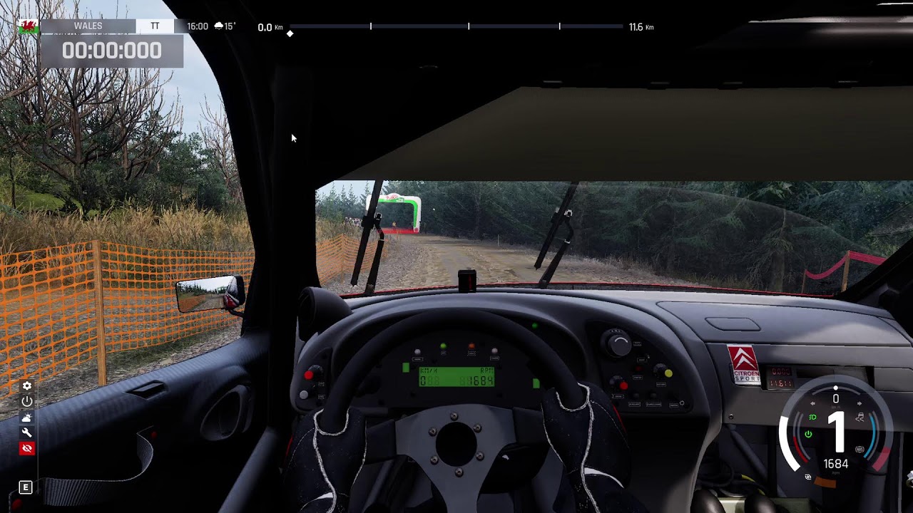 Assetto Corsa Rally