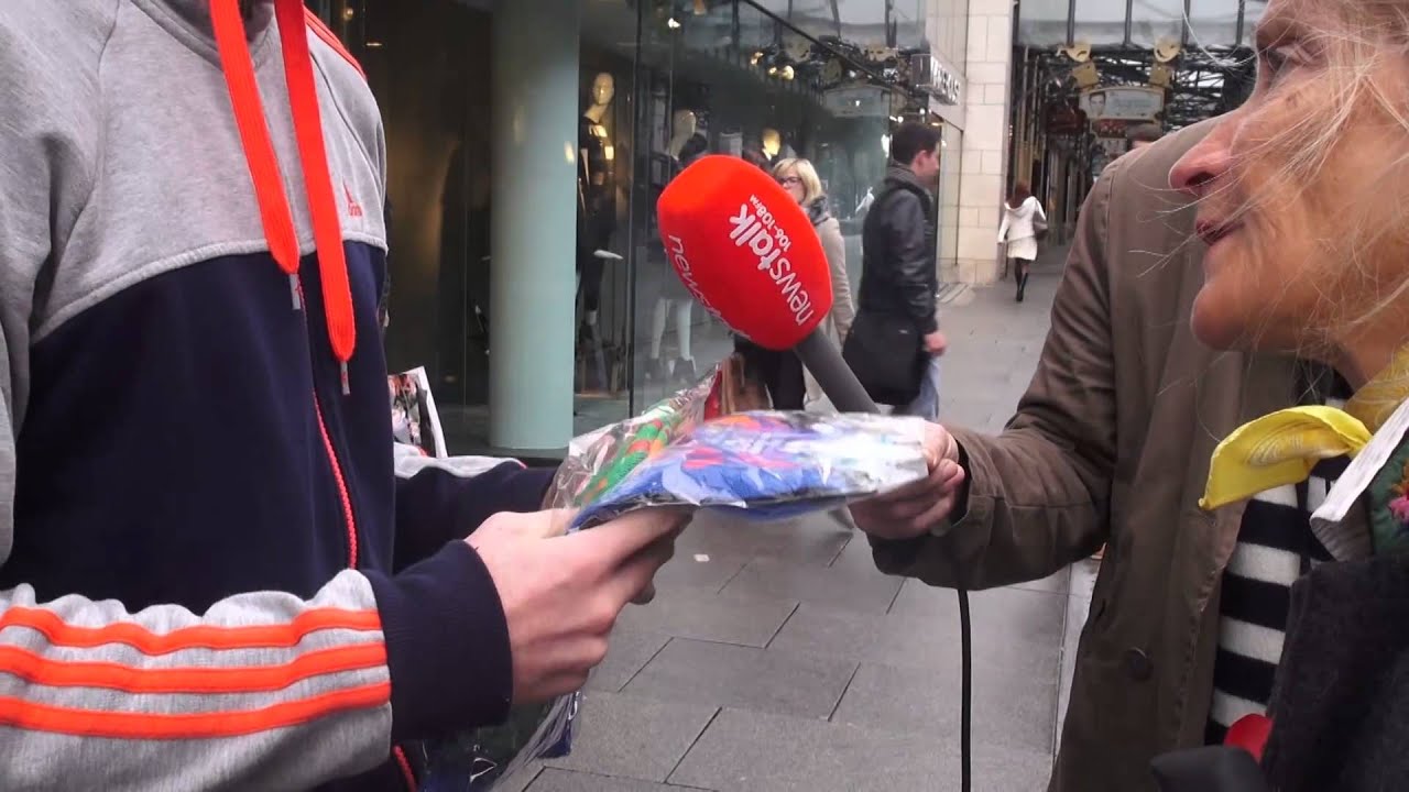 Powering Kindness: Henry McKean brings his Mum to work