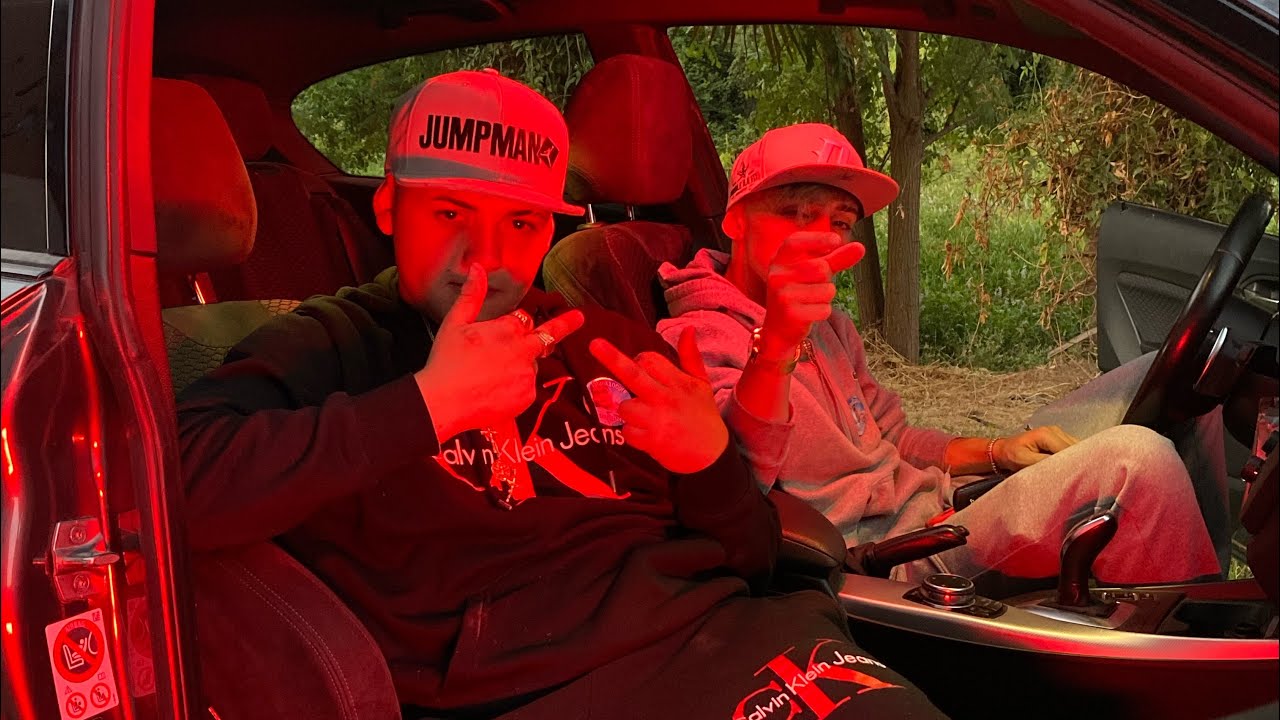 Ella Me Dice @maykors X @babyglockoficial 🎛️ PROD Jose Ink 🛰️(T3Gang)