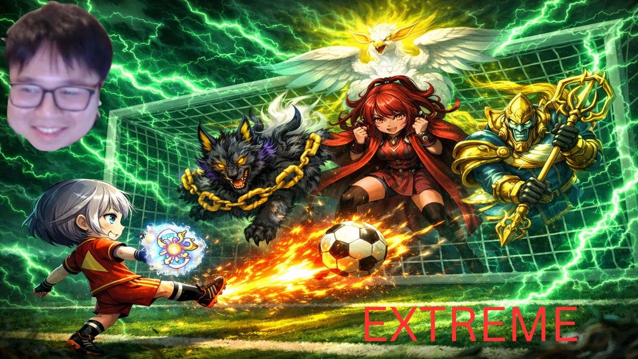 [GMS Heroic Kronos] Shadower Extreme Kaling Clear