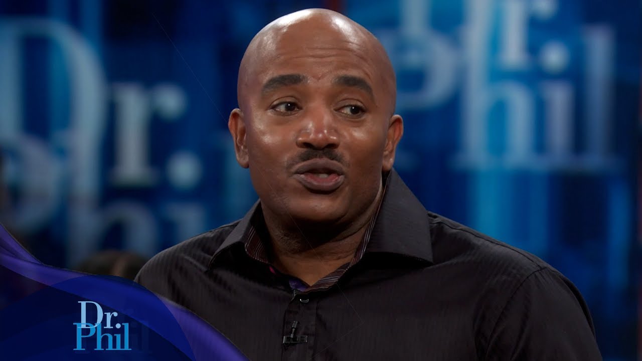 He Compares Forced Labor in Prison to Slavery