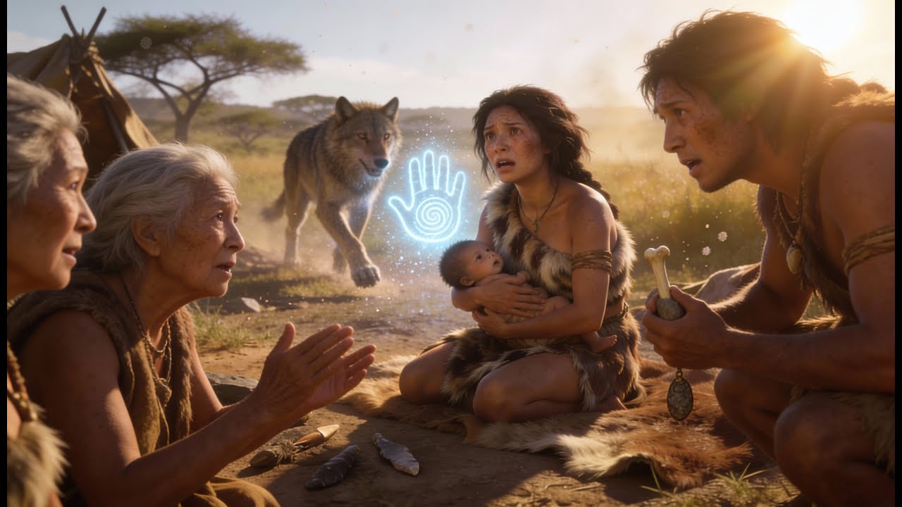 Messages From the Past | What Ancestral Teachings Ensured the Survival of Newborns?