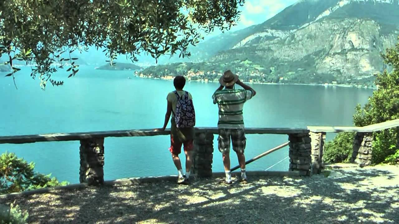 IL CASTELLO DI VEZIO