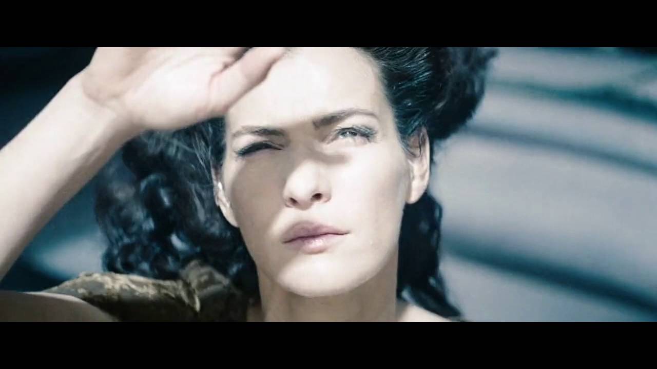 Hans Zimmer - Goodbye My Son (Music Video)