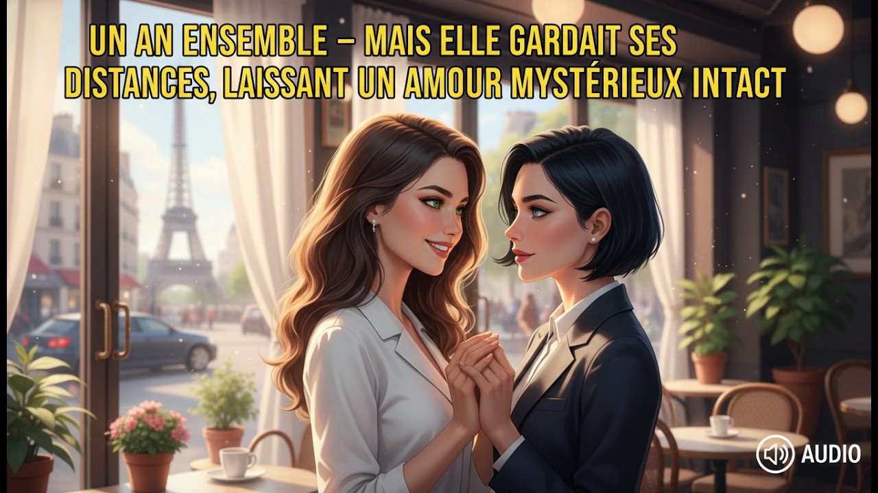 Un An Ensemble – Mais Elle Gardait Ses Distances, Laissant un Amour Mystérieux Intact