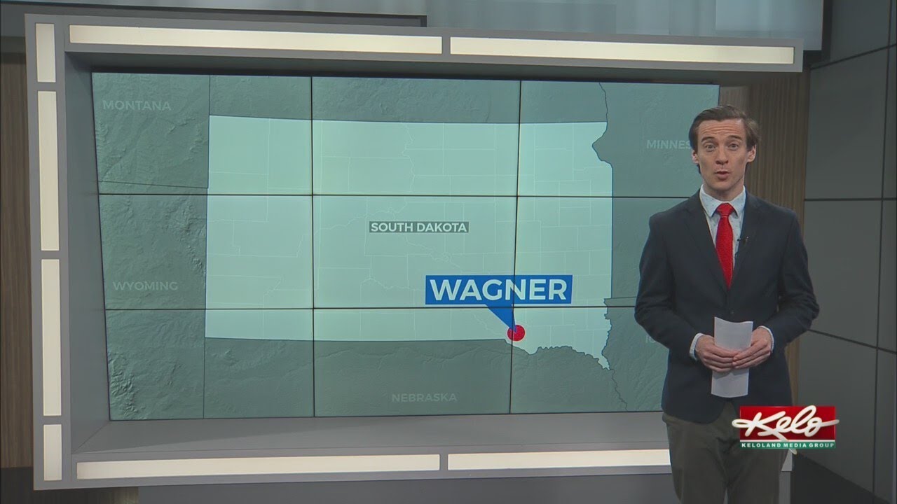 1 seriously injured, 1 in jail after Wagner stabbing