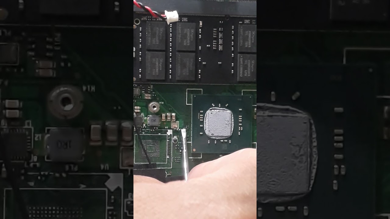 🔓 Desbloquea TU Netbook Juana Manso Conectar Igualdad EN SEGUNDOS ⚡ | Corto en la Placa 💻