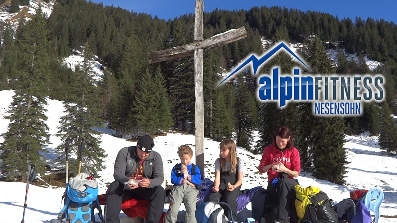 Alpinfitness Family 2011 - 2015