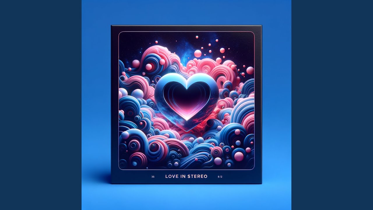 Love in Stereo