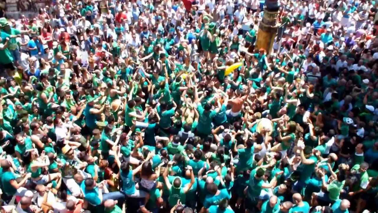 San Filep 2012