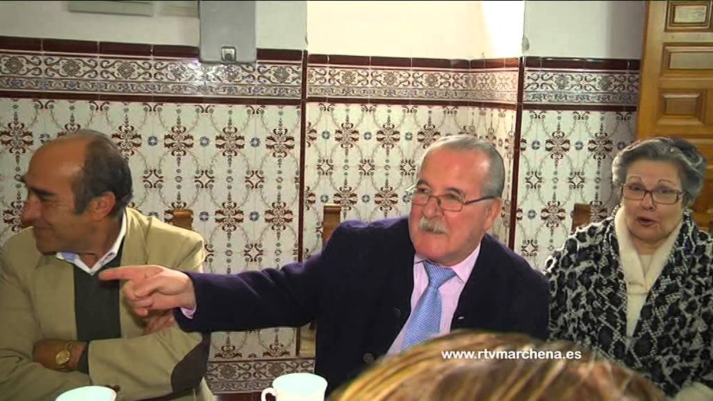 Reyes Magos 2014 - Visita Conventos