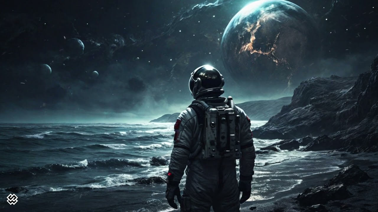 In Sorrow | Epic Emotional Hybrid Music for Deep Reflection & Cinematic Storytelling