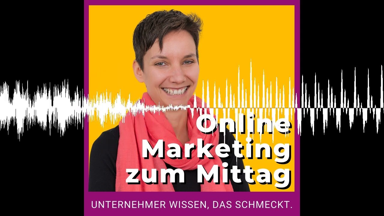 SEO Strategie: Trends 2024 - Online Marketing zum Mittag