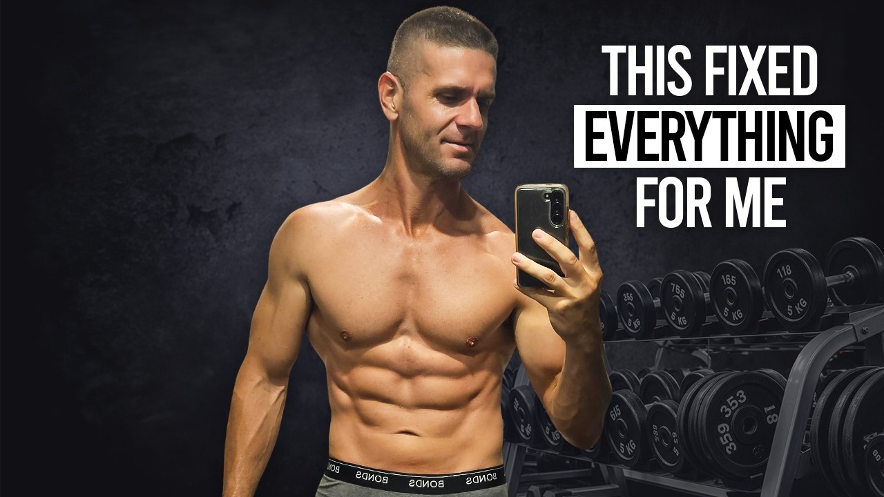 13 Habits Every Skinny-Fat Guy Needs to Start Today
