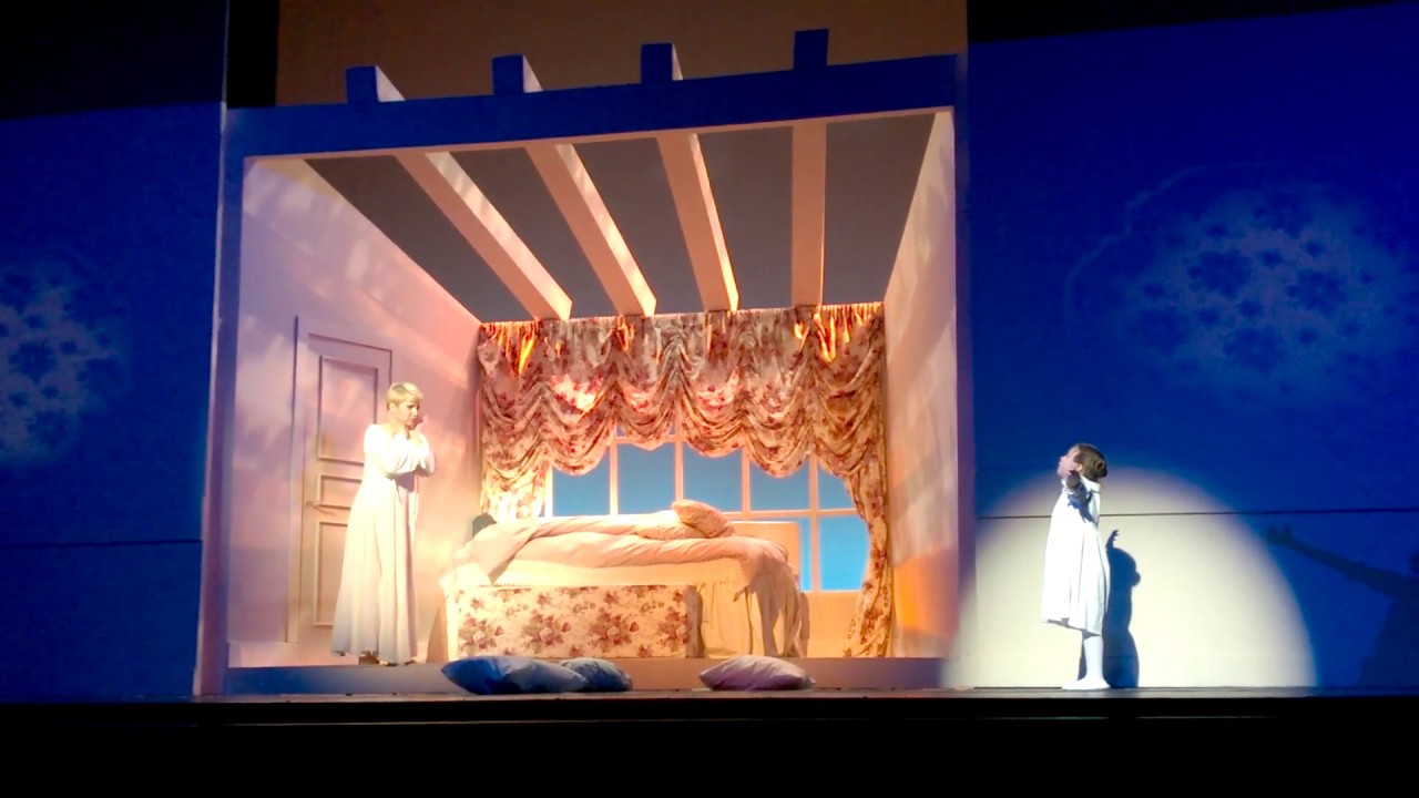 The sound of music - Η μελωδία της ευτυχίας - My favourite things, 20/12/2014