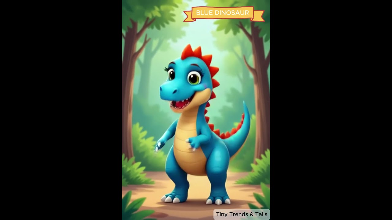 Learn Colors with Dancing Dinosaurs | Fun Kids Song & Dance | Learning Colors Kids | Nursery Rhymes