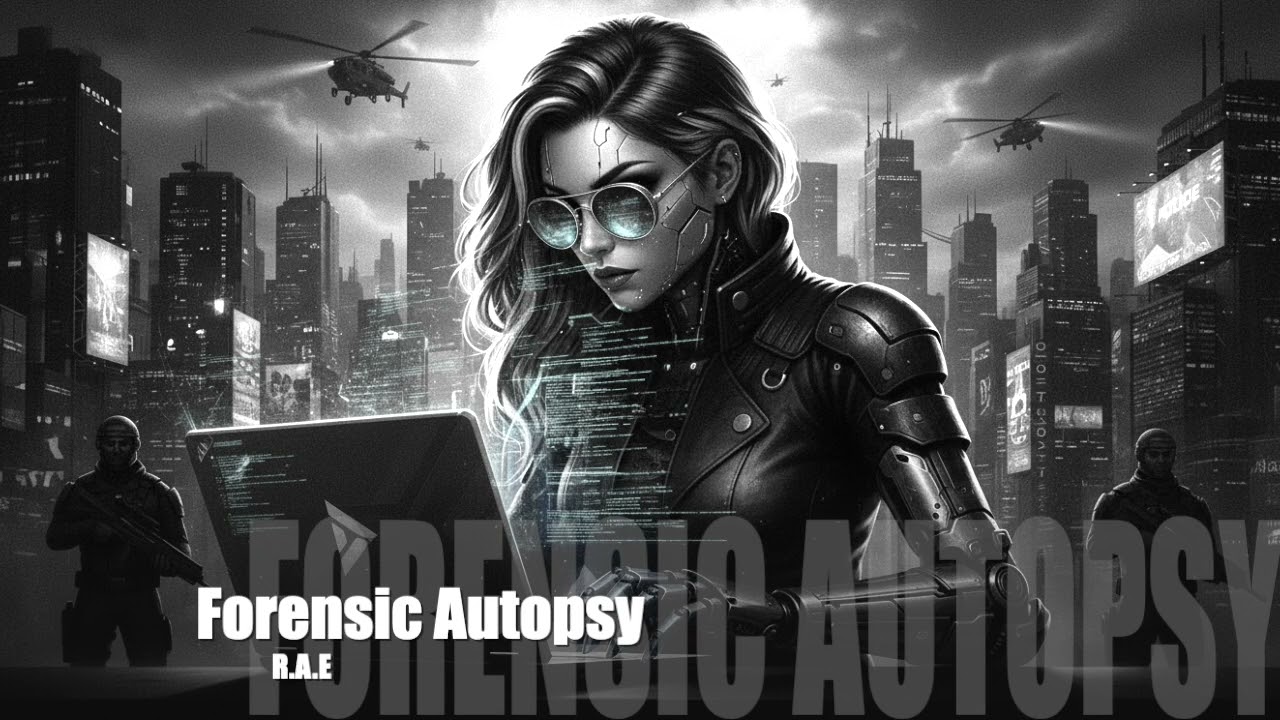 Forensic Autopsy