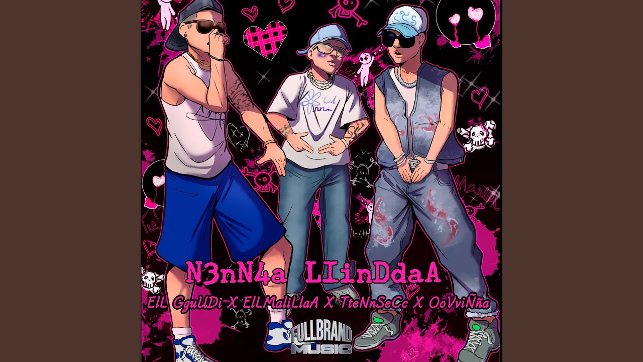 Nena Linda (feat. Oviña)