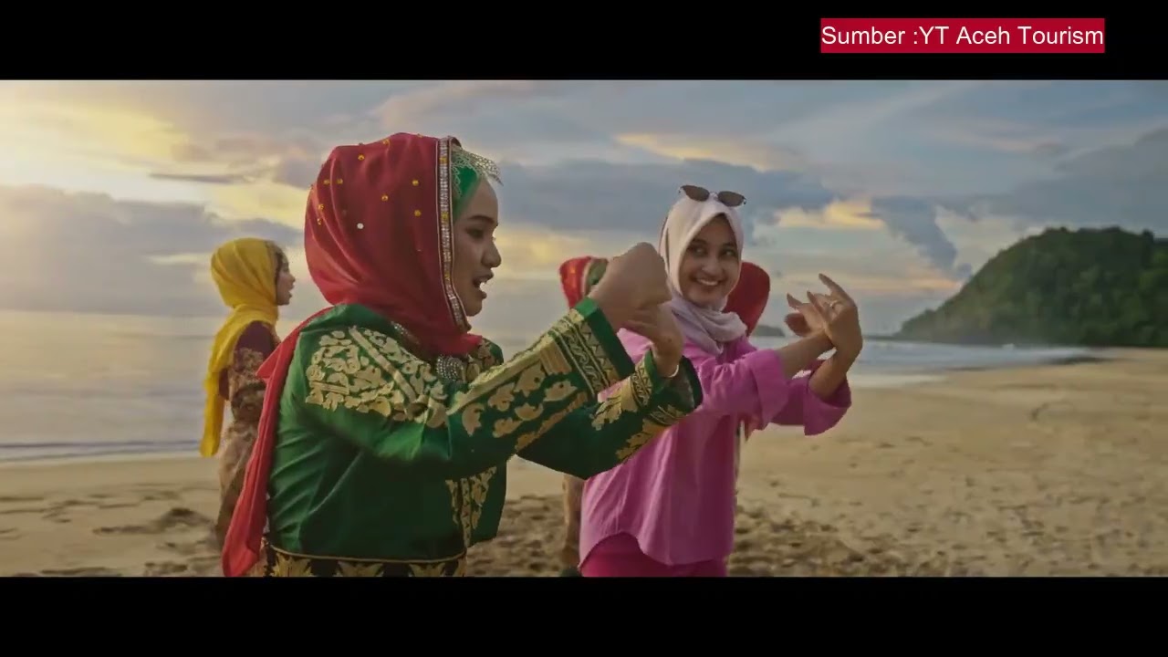 Video Visualisasi Bangsa Indonesia - Latsar CPNS 2026 Angkatan 1  Kelompok 1 Kabupaten Aceh Timur