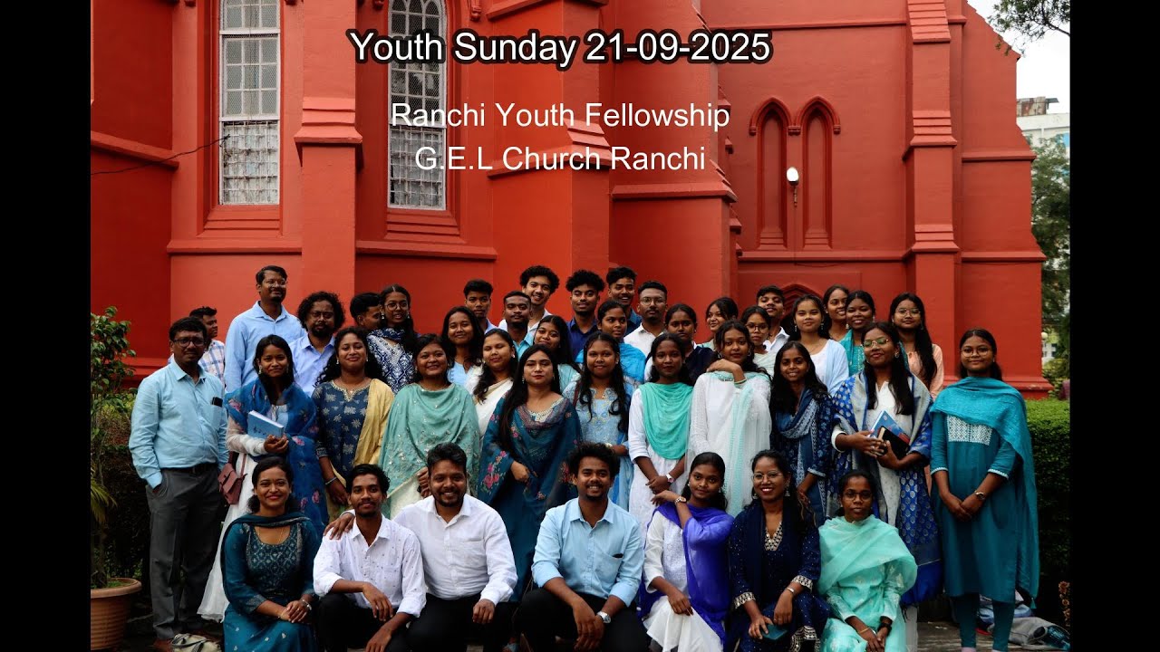 Prabhu Parmeshwar Tu Kitna Bala Hai (Youth Sunday 2025)