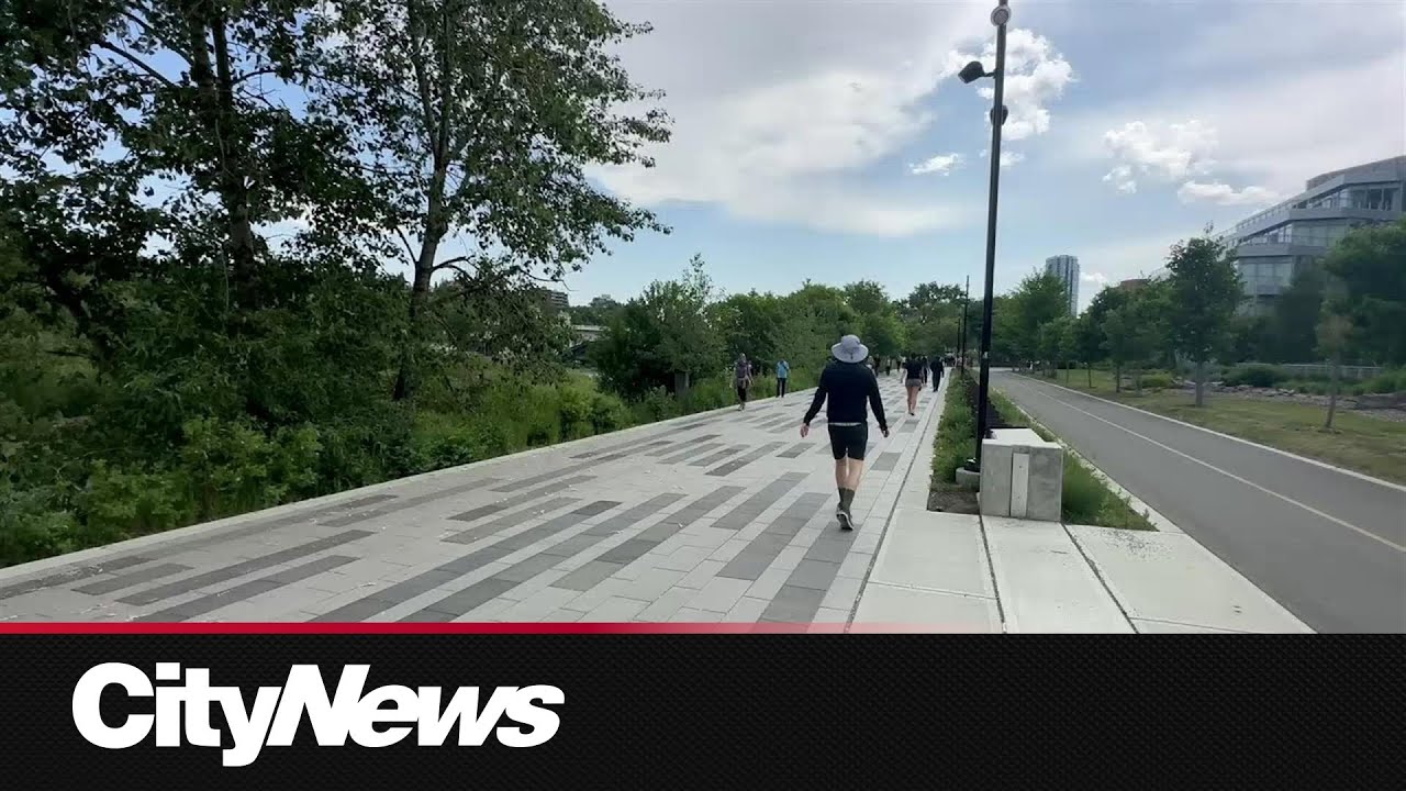 Calgary drops in livability
